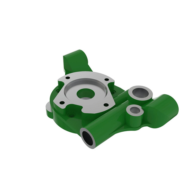 John Deere RE151054 Oil Pump, 59Cc Charge | RDO Equipment Co.