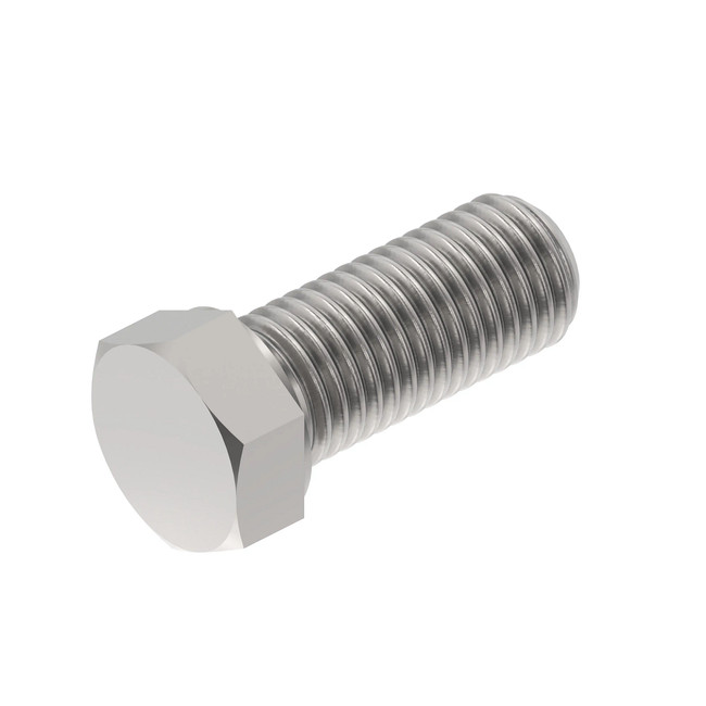 John Deere R105572 Hex Head Screw, M22 X 50 | RDO Equipment Co.