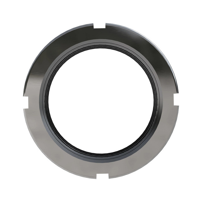 John Deere R254432 Lock Nut, 2.36 