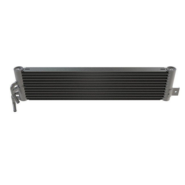 John Deere AL207201 Heat Exchanger Cross Flow Fuel Cooler | RDO