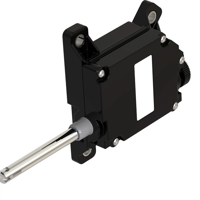 John Deere AXE81549 Combine Harvester Shoe Adjust Actuator | RDO