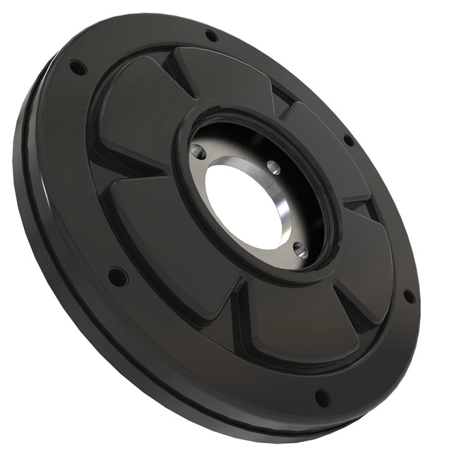 John Deere AL202289 Torsional Damper | RDO Equipment Co.