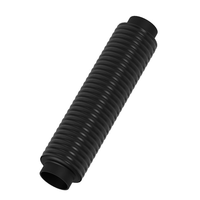 John Deere N407659 Grain and Fertilize Hose, 305 mm | RDO 