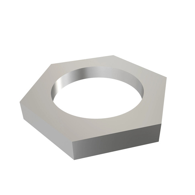 John Deere 38H5094 Bulkhead Locknut (Bhln) Orfs | RDO Equipment Co
