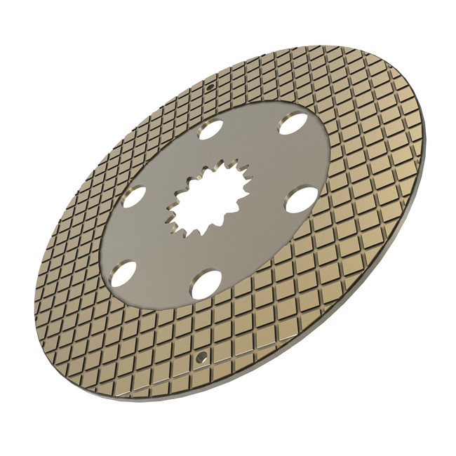 John Deere YZ121814 Loader Brake Disk | RDO Equipment Co.