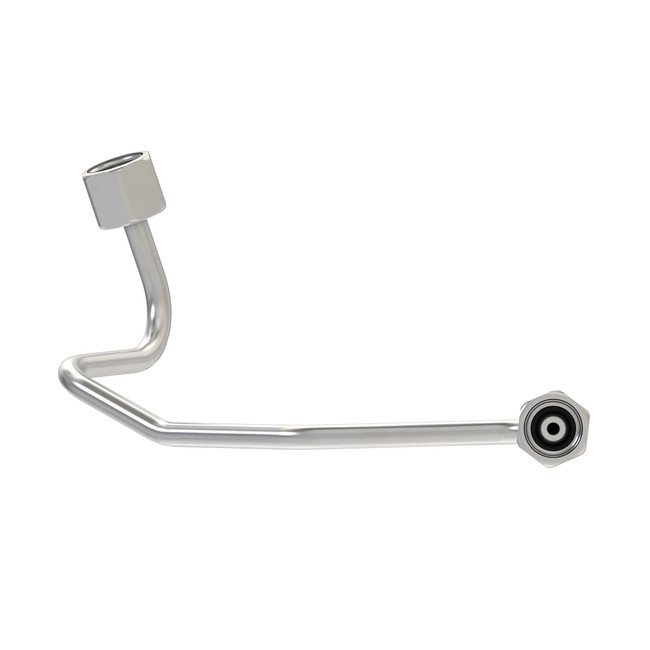 John Deere DZ104957 High Pressure Fuel Lines, Common Rail to  