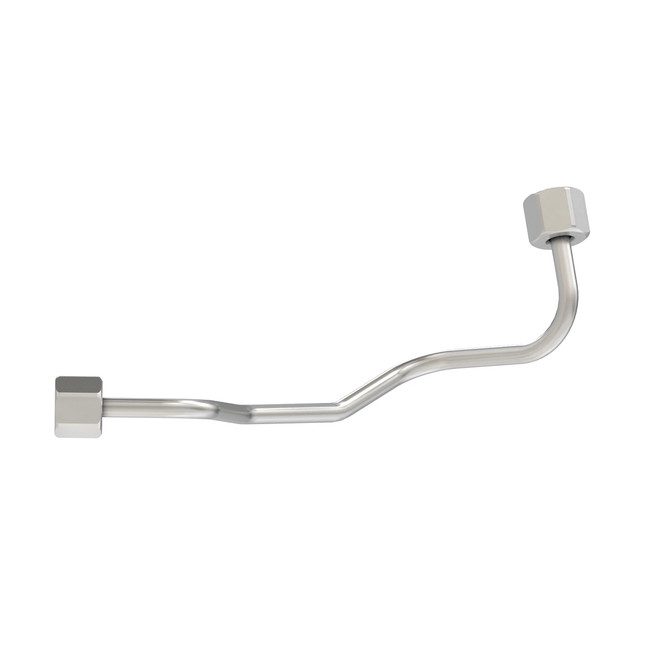 John Deere DZ104957 High Pressure Fuel Lines, Common Rail to  