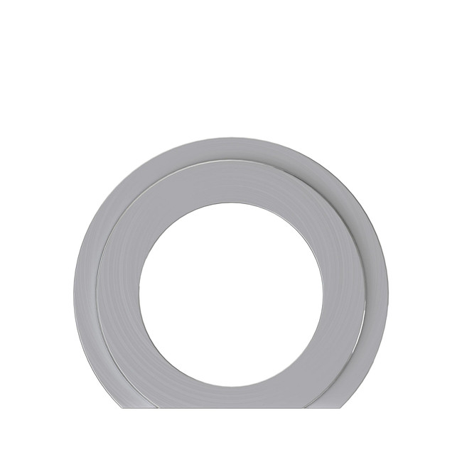 John Deere M152517 Cylindrical Flanged Alloy Bushing | RDO 
