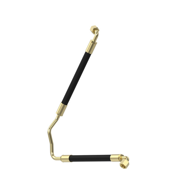 John Deere AL152664 Steering Line Hose | RDO Equipment Co