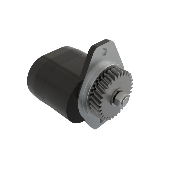 John Deere AT317810 Hydraulic Fan Drive External Gear Pump | RDO 