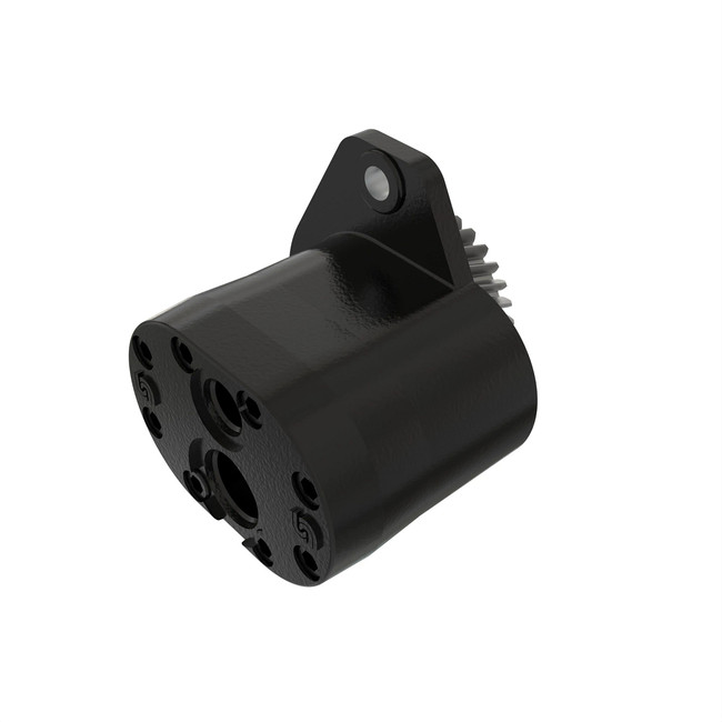 John Deere AT317810 Hydraulic Fan Drive External Gear Pump | RDO 