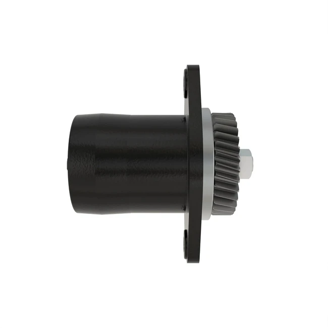 John Deere AT317810 Hydraulic Fan Drive External Gear Pump | RDO 