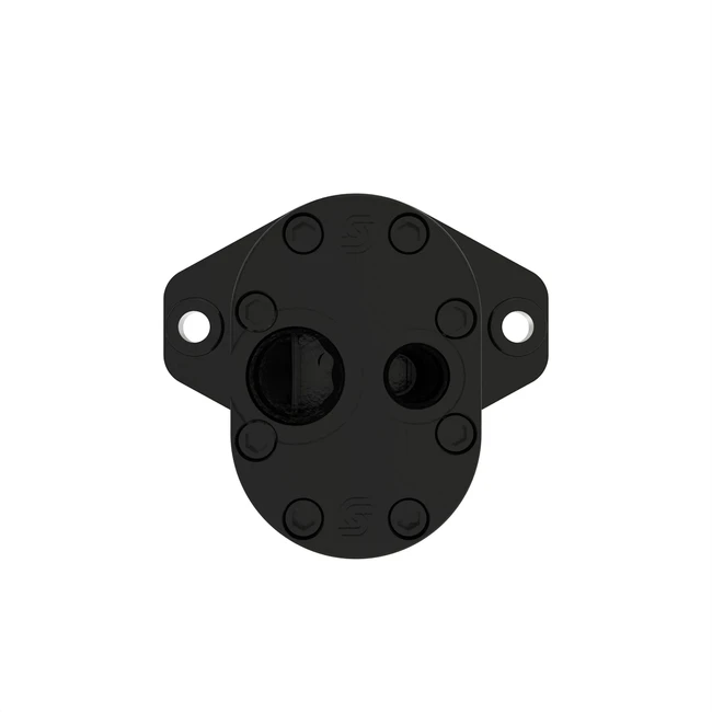 John Deere AT317810 Hydraulic Fan Drive External Gear Pump | RDO 