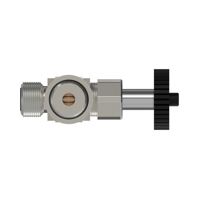 John Deere AM134625 Flow Control Hydraulic Valve | RDO Equipment Co