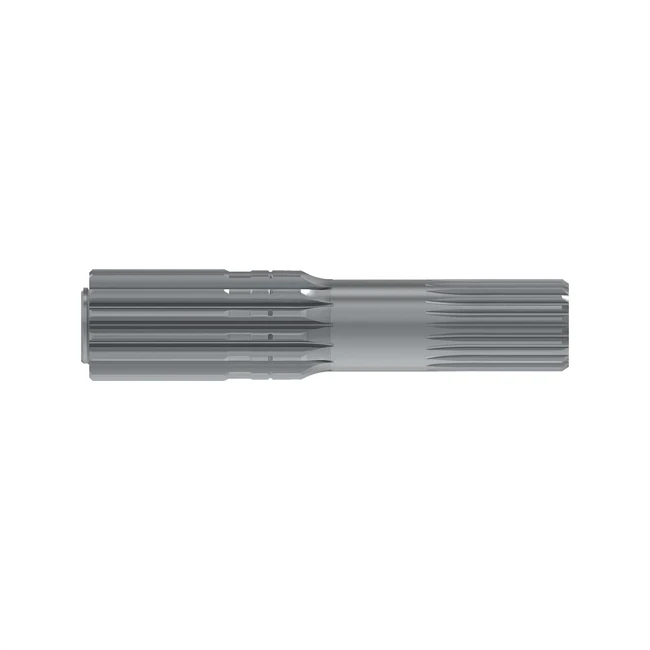 John Deere R235733 Final Drive Right-Hand Pinion Shaft (Heavy Duty 