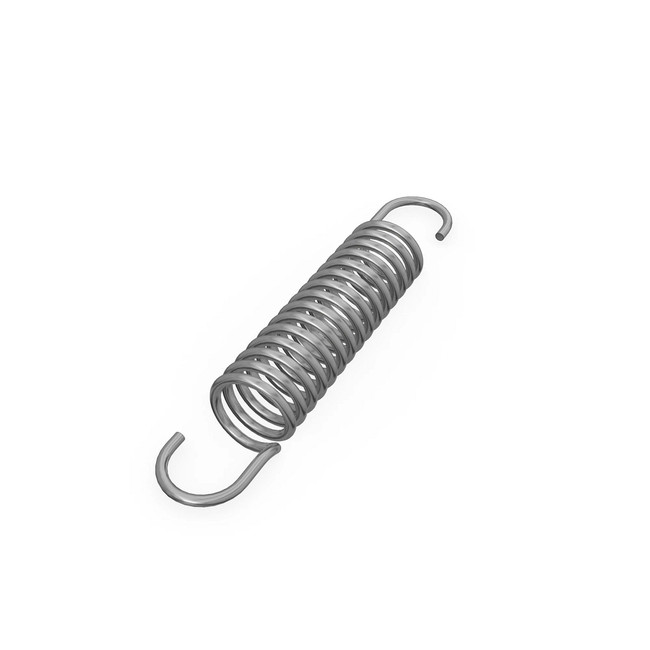 John Deere Original Equipment Spring #M141974 – Original Ersatzfeder Für John Deere Maschinen