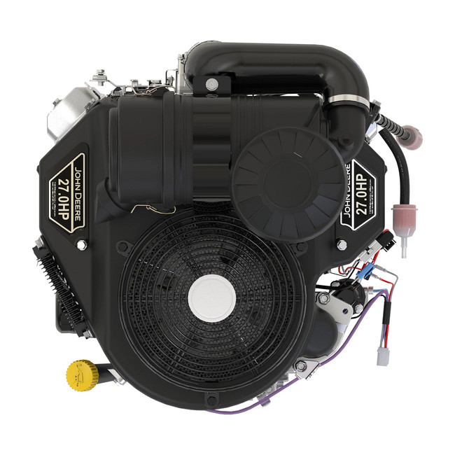 John Deere AUC19142 GASOLINE ENGINE | RDO Equipment Co.