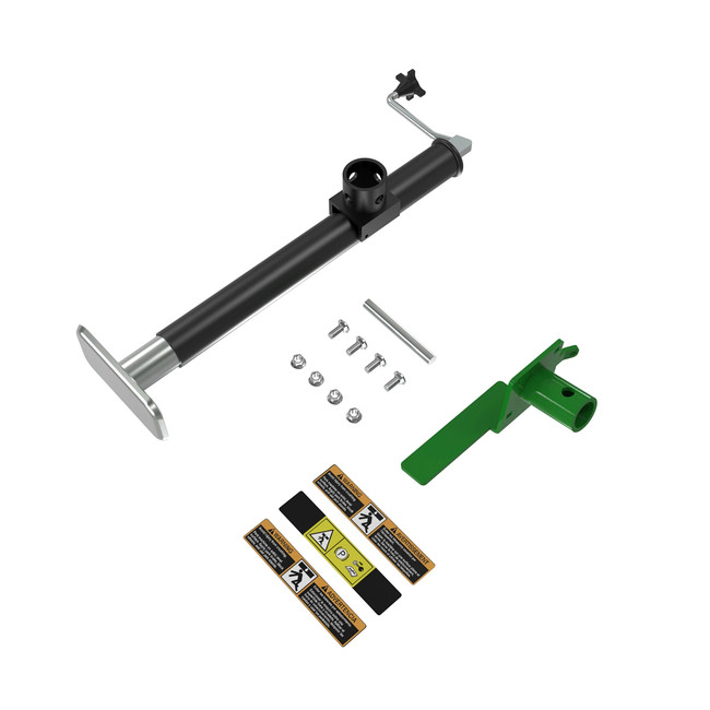 taka49nページ John Deere BUC10584 Angle and Jack Kit- MY19 Mid-Z | RDO