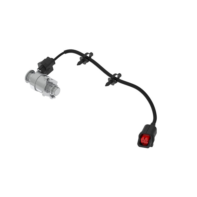 John Deere DZ116463 Control Valve, Glued Fmu Assembly | RDO  