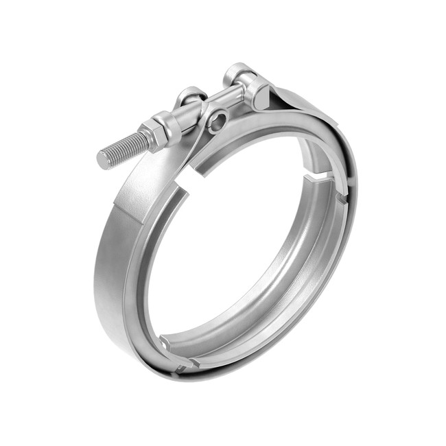 John Deere AL213530 Exhaust Clamp with Sealing | RDO Equipment Co