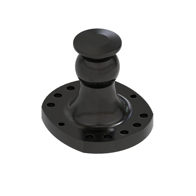 John Deere T394019 Trunnion, 850L Forged Pushbeam Trun | RDO