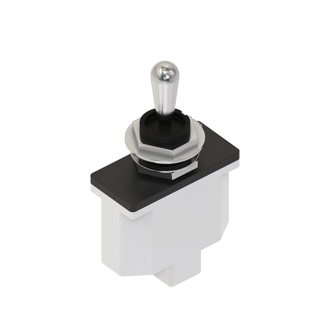 John Deere AT106154 Toggle Rocker Switch | RDO Equipment Co