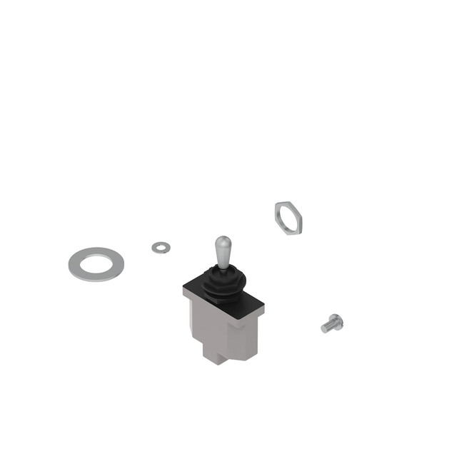 John Deere AT106154 Toggle Rocker Switch | RDO Equipment Co