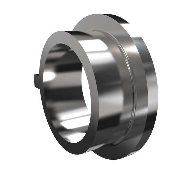 John Deere A50867 Planter Hopper Support Cylindrical Flanged