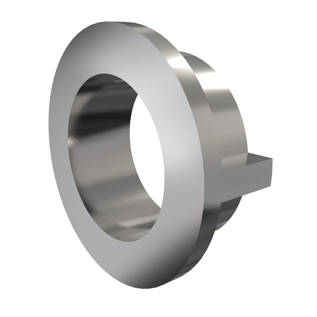John Deere A50867 Planter Hopper Support Cylindrical Flanged
