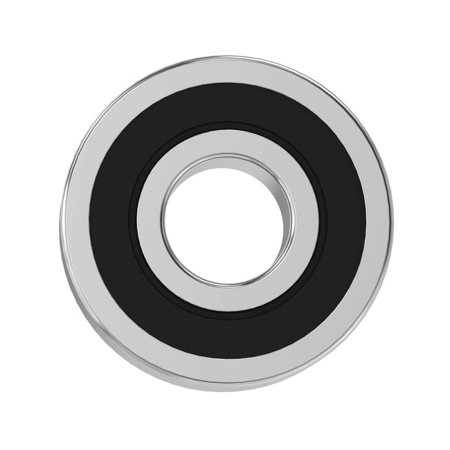John Deere A95875 Single Row Cylindrical Outer Diameter Ball  