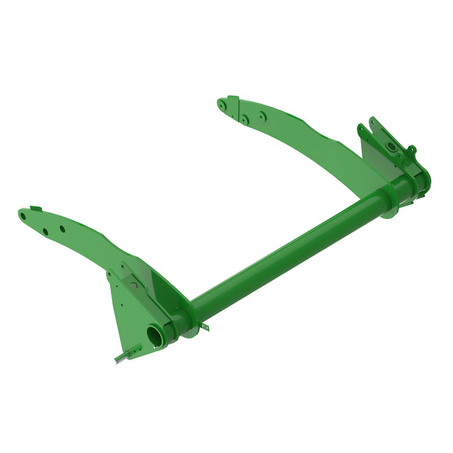 Braccio Ruota Per John Deere 2520 C.U.T. E Serie 495/595 X – 2 Pezzi – Caltric