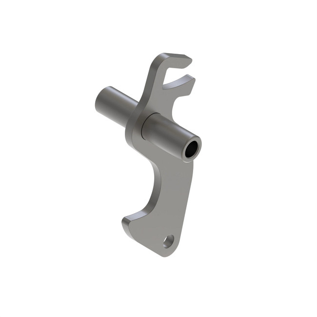 John Deere AUC15997 Latch, Weldment, Cargo Box Latch | RDO 