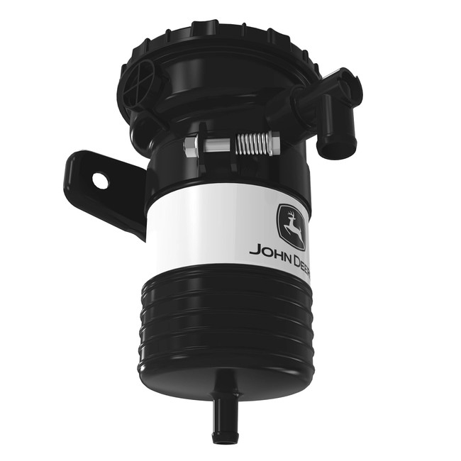 John Deere DZ105112 Open Crankcase Vent Filter | RDO Equipment Co.
