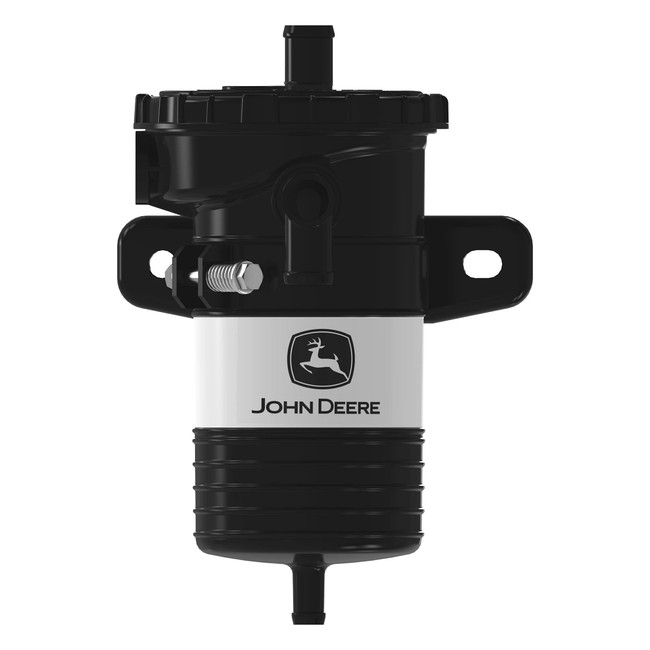 John Deere DZ105112 Open Crankcase Vent Filter | RDO Equipment Co.