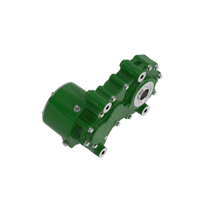 John Deere DE32037 Feed Drum Gear Assembly | RDO Equipment Co.