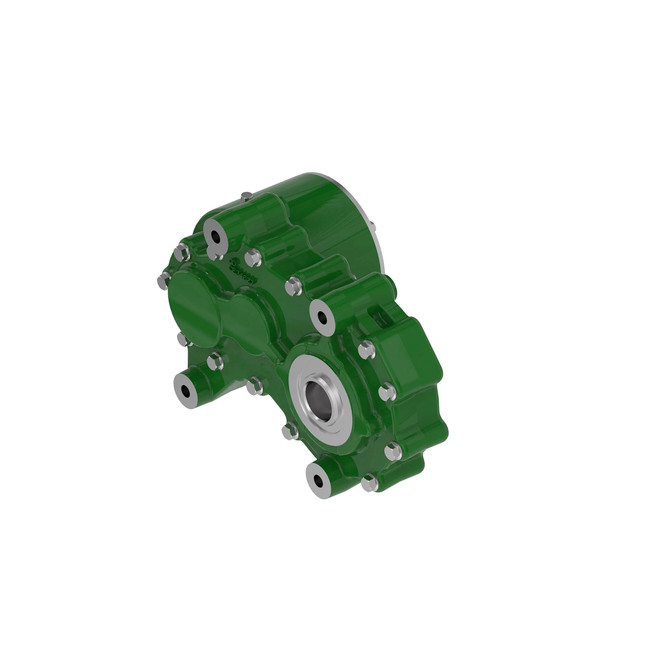 John Deere DE32037 Feed Drum Gear Assembly | RDO Equipment Co.