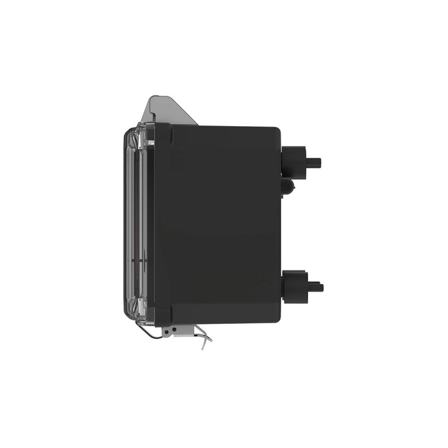 John Deere DZ103646 Instrument Panel with Support, Basic | RDO