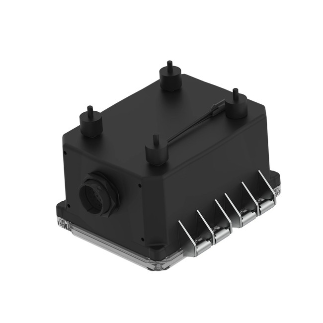 John Deere DZ103646 Instrument Panel with Support, Basic | RDO