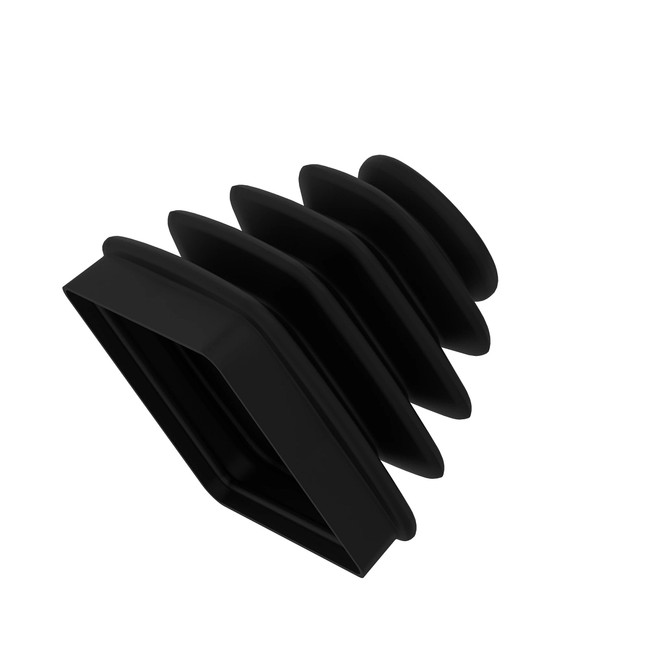 SOYO スムース リフター John Deere F433669 Hydraulic Sc Joystick Boot | RDO Equipment Co.