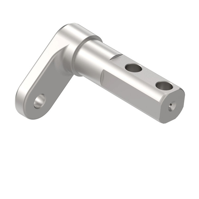 Flywheel Key John Deere Original Equipment Hydraulic Equipment