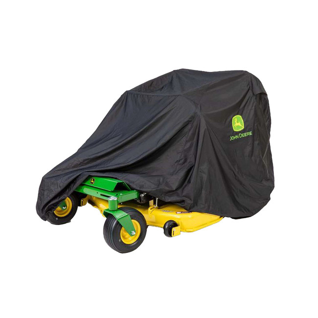0011　ナポレオン・ソロ別冊スクリーン新春特大号➕小説写真カバー付属久保書店版 John Deere LP75979 ZTrak Z500 and Z700 Series Mower Cover | RDO