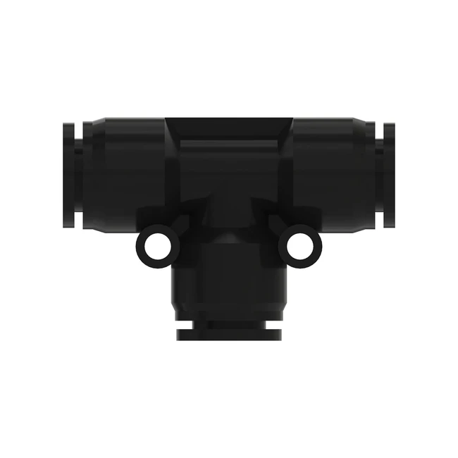 John Deere A89924 Tee Fitting, Gftrfitting, Union Tee | RDO 