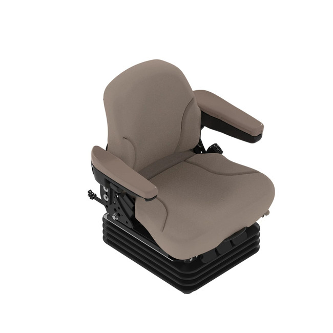 John Deere RE579687 Seat Assembly, Instructor Seat, Fab | RDO  