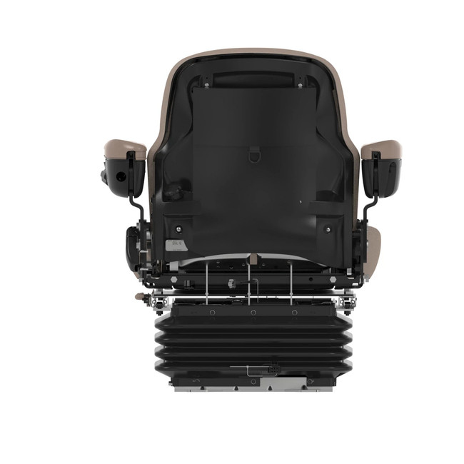 John Deere RE579687 Seat Assembly, Instructor Seat, Fab | RDO  