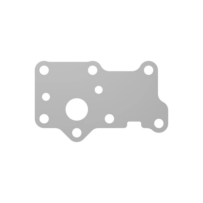 John Deere SU303670 PTO Control Valve, PowrReverser Gasket | RDO 