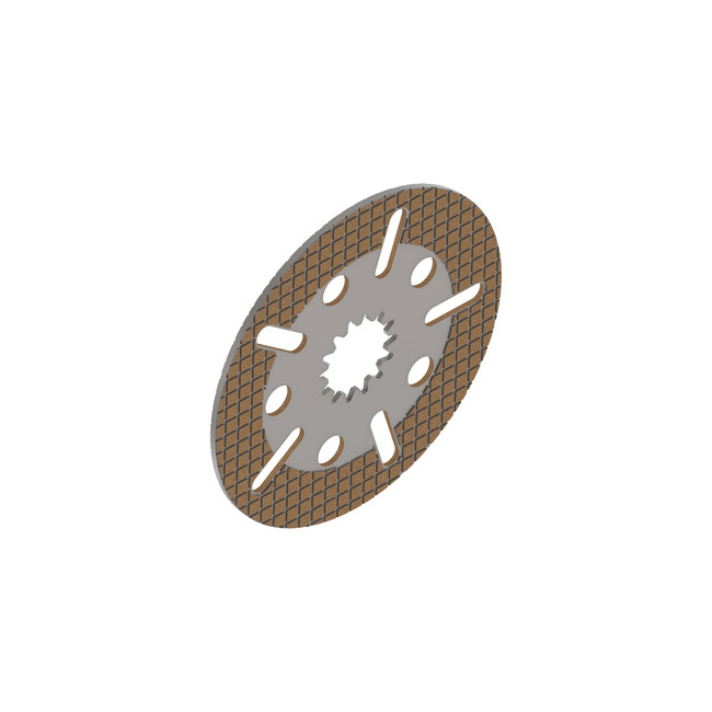 John Deere SU34458 Handbrake Disk | RDO Equipment Co 