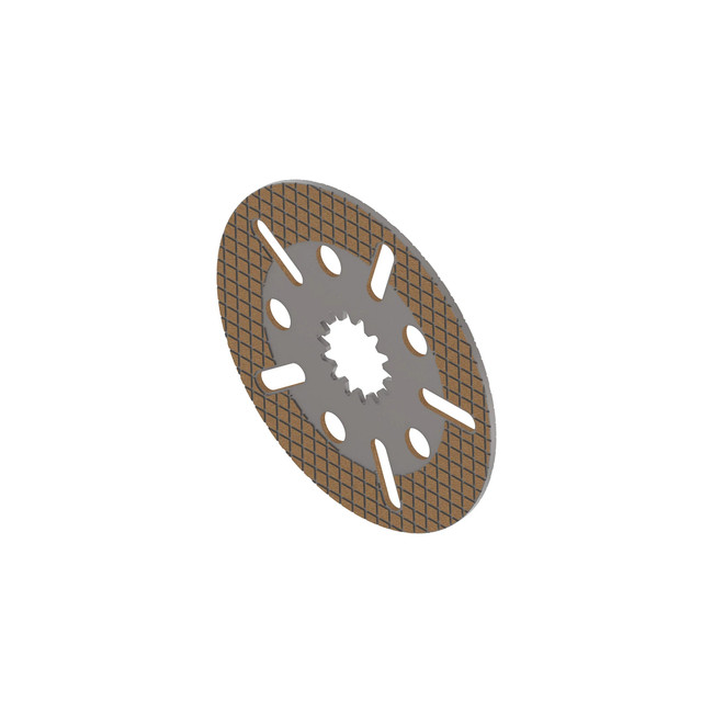 John Deere SU34458 Handbrake Disk | RDO Equipment Co