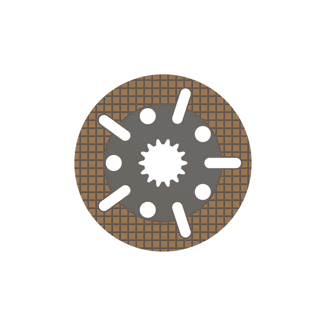 John Deere SU34458 Handbrake Disk | RDO Equipment Co