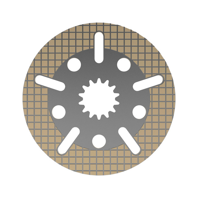 John Deere SU34458 Handbrake Disk | RDO Equipment Co 