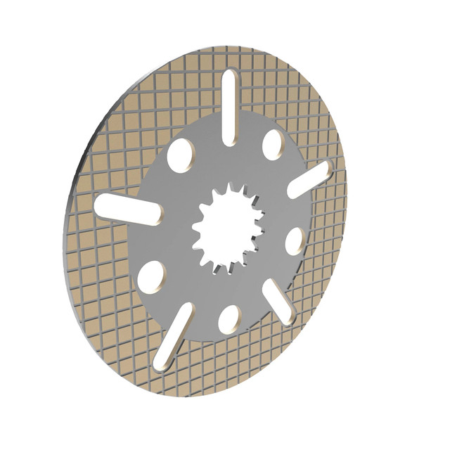John Deere SU34458 Handbrake Disk | RDO Equipment Co